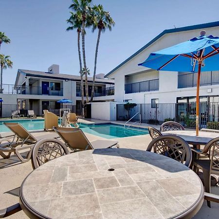 Studio 6-Tucson, Az - Irvington Road Drexel Heights ภายนอก รูปภาพ