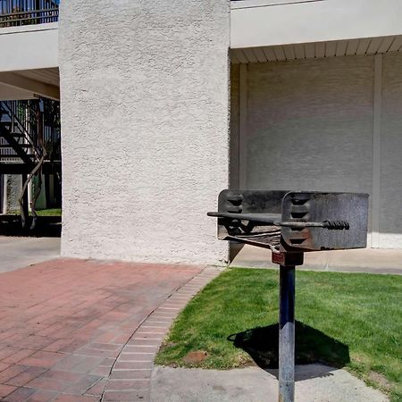 Studio 6-Tucson, Az - Irvington Road Drexel Heights ภายนอก รูปภาพ