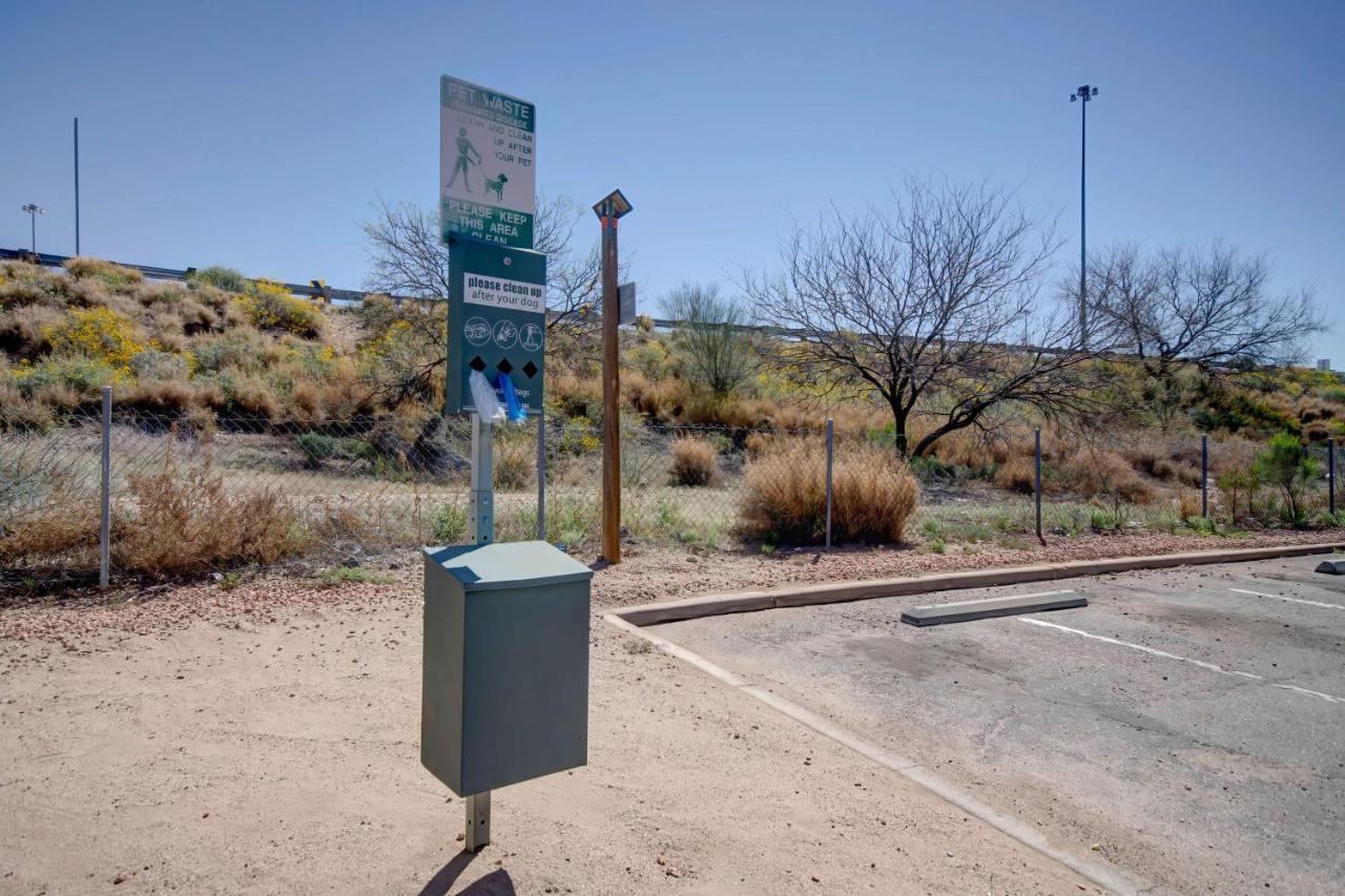 Studio 6-Tucson, Az - Irvington Road Drexel Heights ภายนอก รูปภาพ