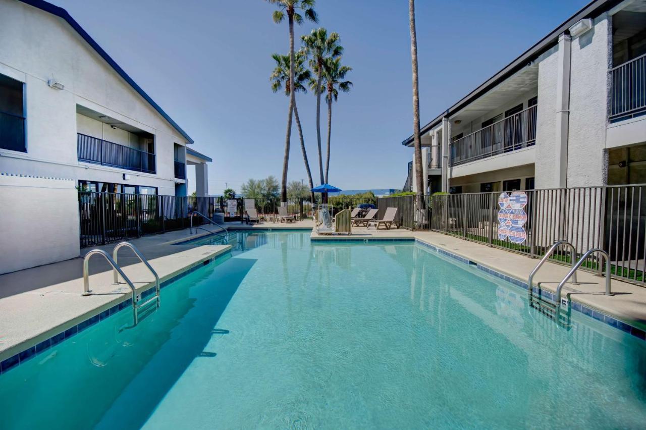 Studio 6-Tucson, Az - Irvington Road Drexel Heights ภายนอก รูปภาพ