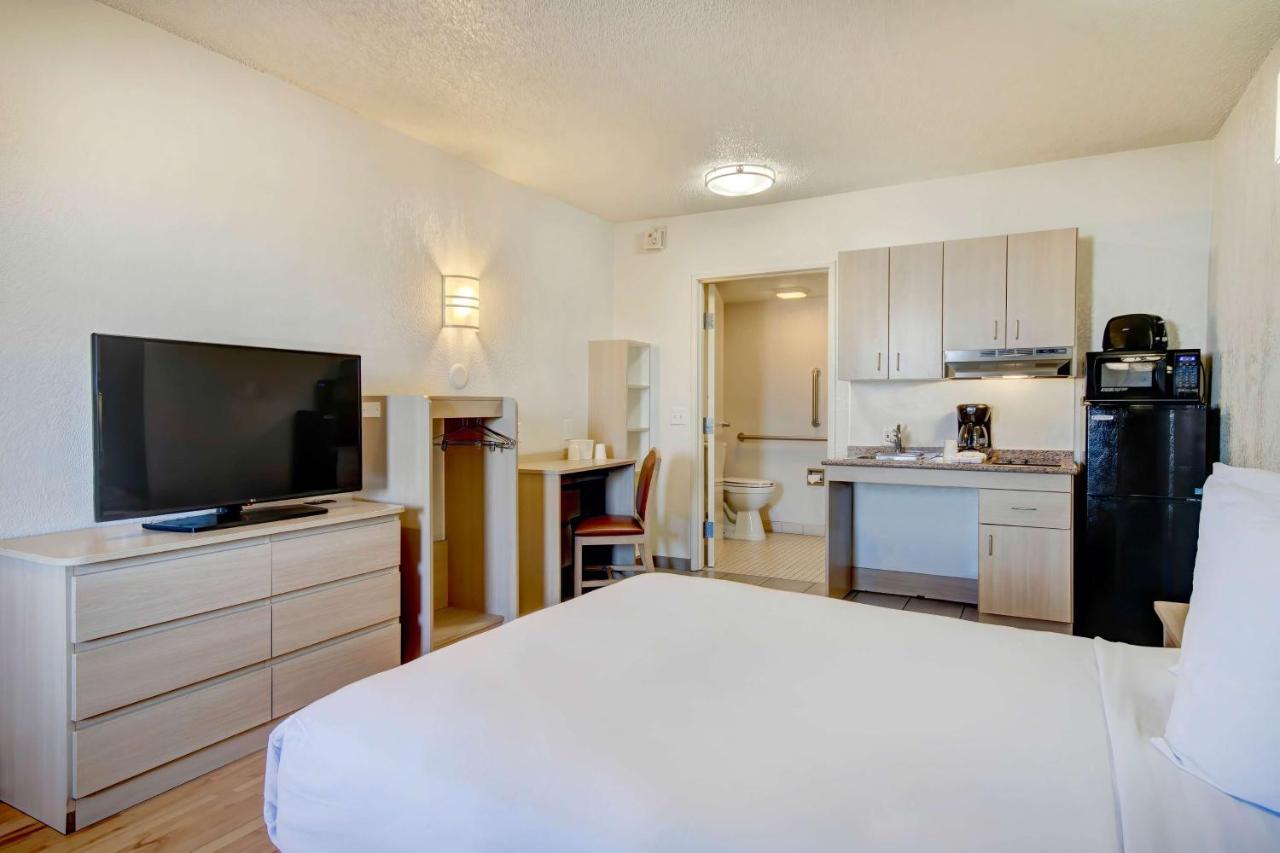 Studio 6-Tucson, Az - Irvington Road Drexel Heights ภายนอก รูปภาพ