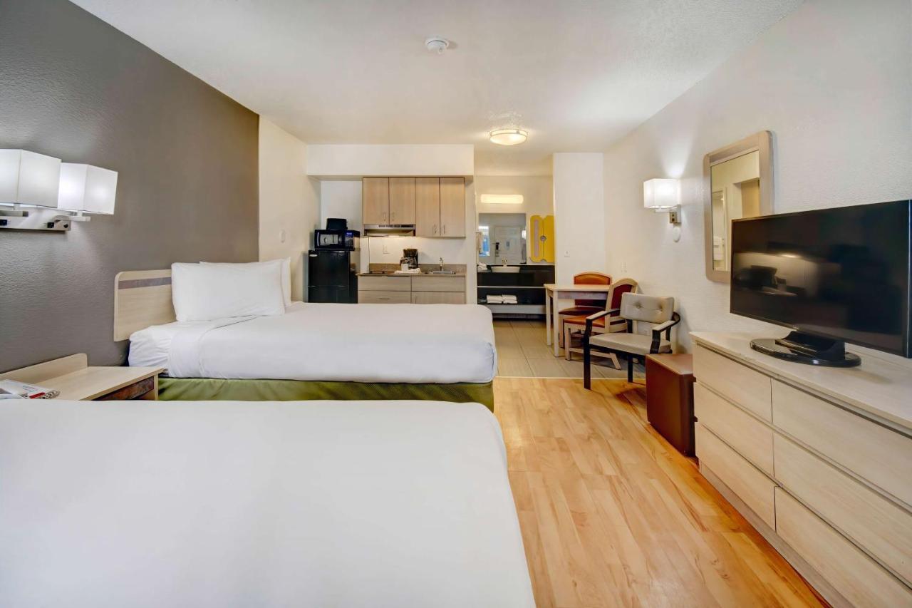 Studio 6-Tucson, Az - Irvington Road Drexel Heights ภายนอก รูปภาพ