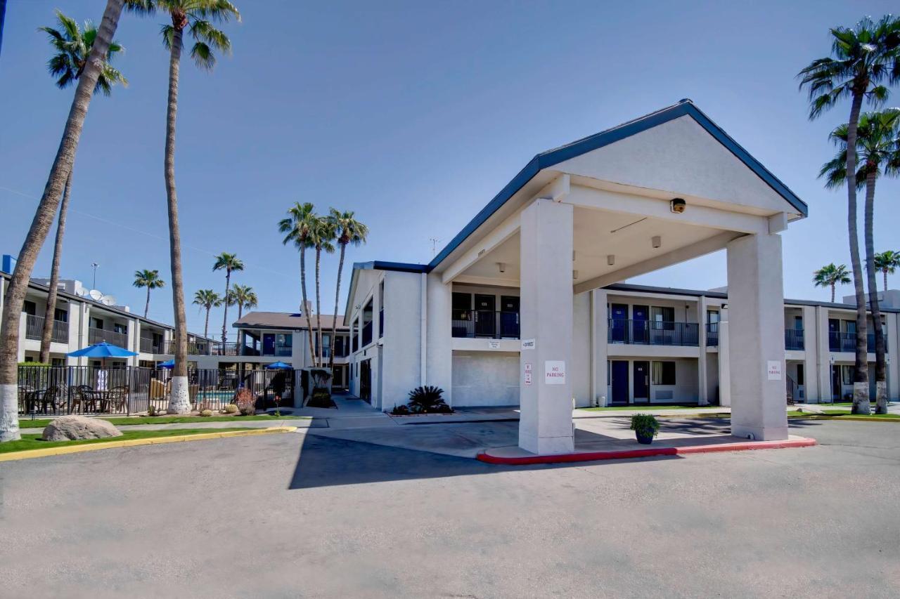 Studio 6-Tucson, Az - Irvington Road Drexel Heights ภายนอก รูปภาพ