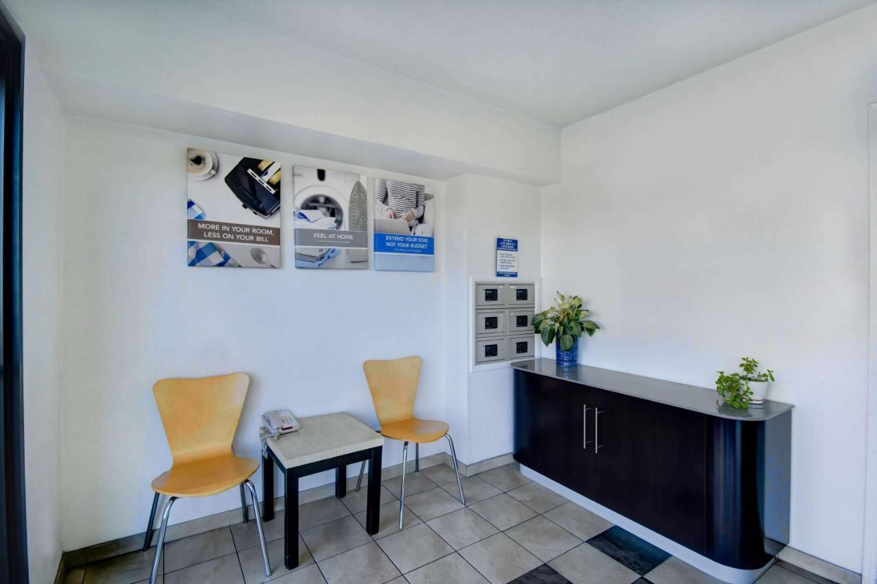Studio 6-Tucson, Az - Irvington Road Drexel Heights ภายนอก รูปภาพ
