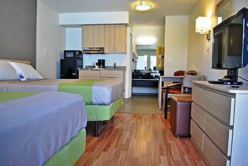 Studio 6-Tucson, Az - Irvington Road Drexel Heights ห้อง รูปภาพ