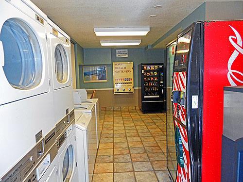 Studio 6-Tucson, Az - Irvington Road Drexel Heights สิ่งอำนวยความสะดวก รูปภาพ