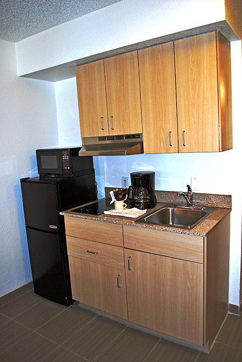 Studio 6-Tucson, Az - Irvington Road Drexel Heights ห้อง รูปภาพ